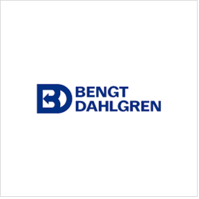 Bengt Dahlgren